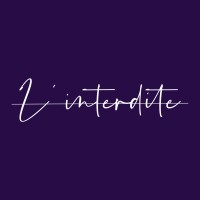 L'INTERDITE LINGERIE logo - Similar company to Simplement Lingerie