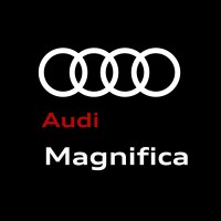 Audi Magnifica logo - Similar company to Amicar S.R.L.