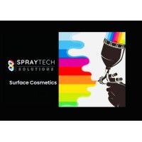 SPRAYTECH SOLUTIONS LIMITED logo - Similar company to F&E Support Services Ltd