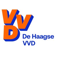 De Haagse VVD logo - Similar company to Ad Engineering Deeltijd Avans