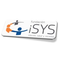 Fundación iSYS logo - Similar company to Console Project