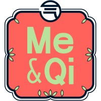 Me & Qi logo - Similar company to Housetrip