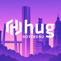 Göteborg HashiCorp User Group logo - Similar company to Letterkenny Hashicorp User Group(Hug)