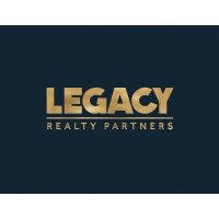 Legacy Realty Partners logo - Similar company to Hardy World, Llc