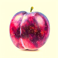 One Plum Farm logo - Similar company to Reeves Peach Farm