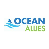 Ocean Allies logo - Similar company to Optacorp