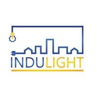 Indulight logo - Similar company to Indu Light