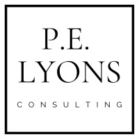 P.E. Lyons Consulting logo - Similar company to Schaendorf Cattle Company