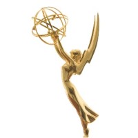 International Academy of Television Arts & Sciences (International Emmy Awards) logo - Similar company to Mars Reel Media Corp
