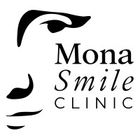 MonaSmile Clinic logo - Similar company to Me Concept Clinic