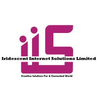 Iridescent Internet Solutions Limited logo - Similar company to Trinitas Foundation