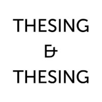 Thesing & Thesing Architekten BDA logo - Similar company to Htarchitektur Bda