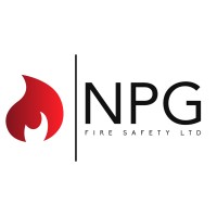 NPG Fire Safety Ltd logo - Similar company to Total Fire Group Ltd