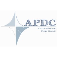 Alaska Professional Design Council logo - Similar company to Xxstructural