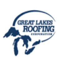 Great Lakes Roofing Corporation logo - Similar company to Shield Roofing