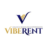 Viberent DXB logo - Similar company to Logistify (Logistic Company)