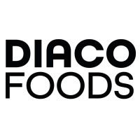Diaco Foods El Salvador logo - Similar company to Root 48 Branding Agency