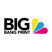Big Bang Print Ltd logo - Similar company to Spectrum Innovations