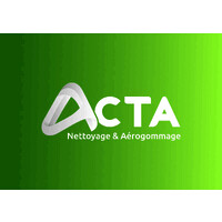 ACTA logo - Similar company to France Modulaire Service