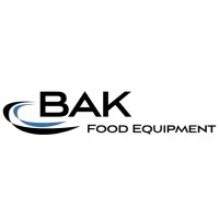 BAK Food Equipment logo - Similar company to Cm Process Solutions