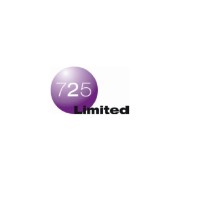 725 Ltd logo - Similar company to Rivers Charles Group