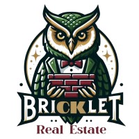 Bricklet logo - Similar company to Ratepersqft