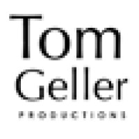 Tom Geller Productions