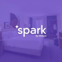 Spark by Hilton Toronto Mississauga logo - Similar company to General Broach Company