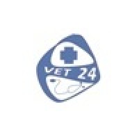 Vet24 logo - Similar company to Glacell