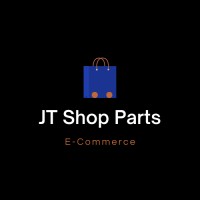 JT Shop Parts logo - Similar company to Technoautos