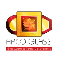 Arco Glass logo - Similar company to Egypt Ladders