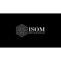 ISOM Insurance Brokerage logo - Similar company to Jd Group