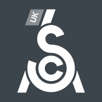SCA UK Chapter logo - Similar company to Mobile Retail Group (The Big Coffee)
