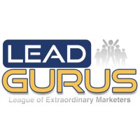 LeadGurus logo - Similar company to Vka