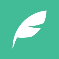 FingerSign logo - Similar company to Ake Chile Spa