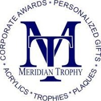 Meridian Trophy and Engraving logo - Similar company to Trophy House Pros, Signs And Custom Engraving