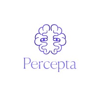 Percepta marketing logo - Similar company to Marketips