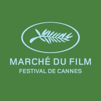 Marché du Film - Festival de Cannes logo - Similar company to Berlin International Film Festival (Berlinale)