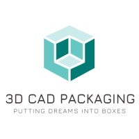3D CAD Packaging logo - Similar company to Advanced Grain Handling Systems Inc.