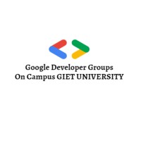 GDG on Campus  GIETU logo - Similar company to Android & Iot