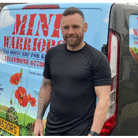 Mini Warriors logo - Similar company to The Homeworker