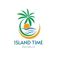 Island Time Pool Service logo - Similar company to Pool Environments