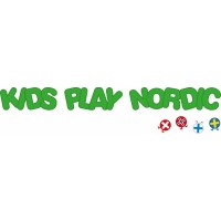 Kids Play Nordic A/S logo - Similar company to Clip It