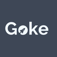 Goke logo - Similar company to Goke Dele Foundation