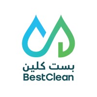 Bestclean logo - Similar company to Eyacleanpro