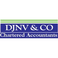 DJNV & Co, Chartered Accountants logo - Similar company to D G N M & Associates Llp (Chartered Accountants)