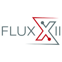 Flux XII Inc. logo - Similar company to Eve Mobility