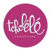 Tcholélé Productions logo - Similar company to C'Kel Prod ?