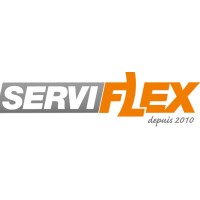 SERVI FLEX logo - Similar company to Flexhydro Composants