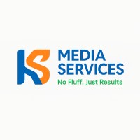 KS Media Services logo - Similar company to Kv Online Solution
